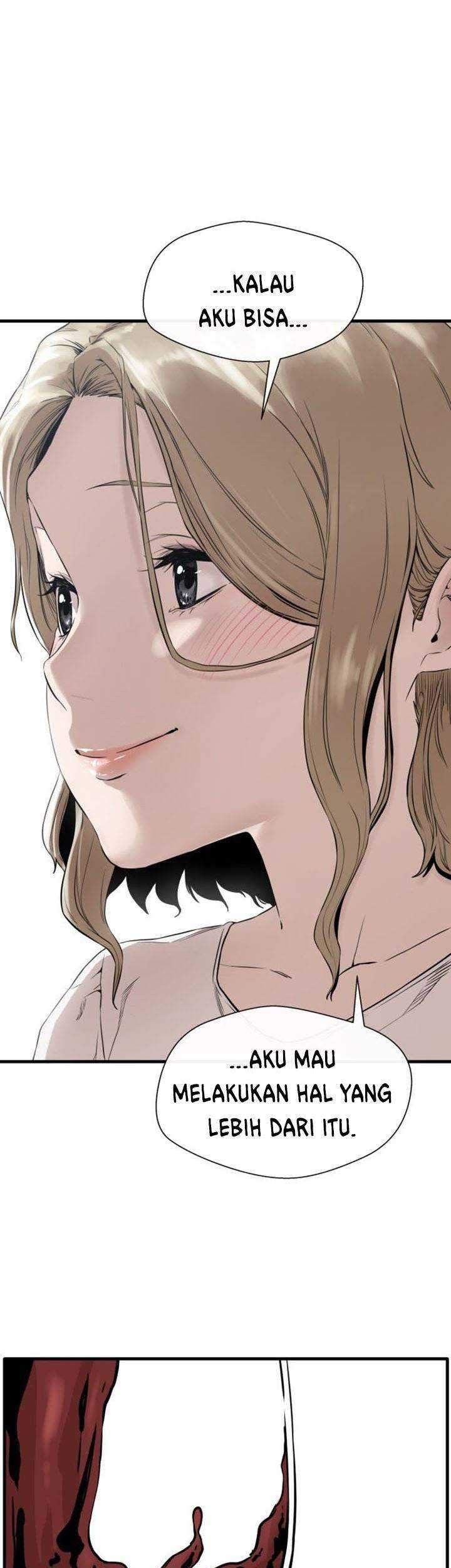 A Day Like a Shit Chapter 9 - halaman 60