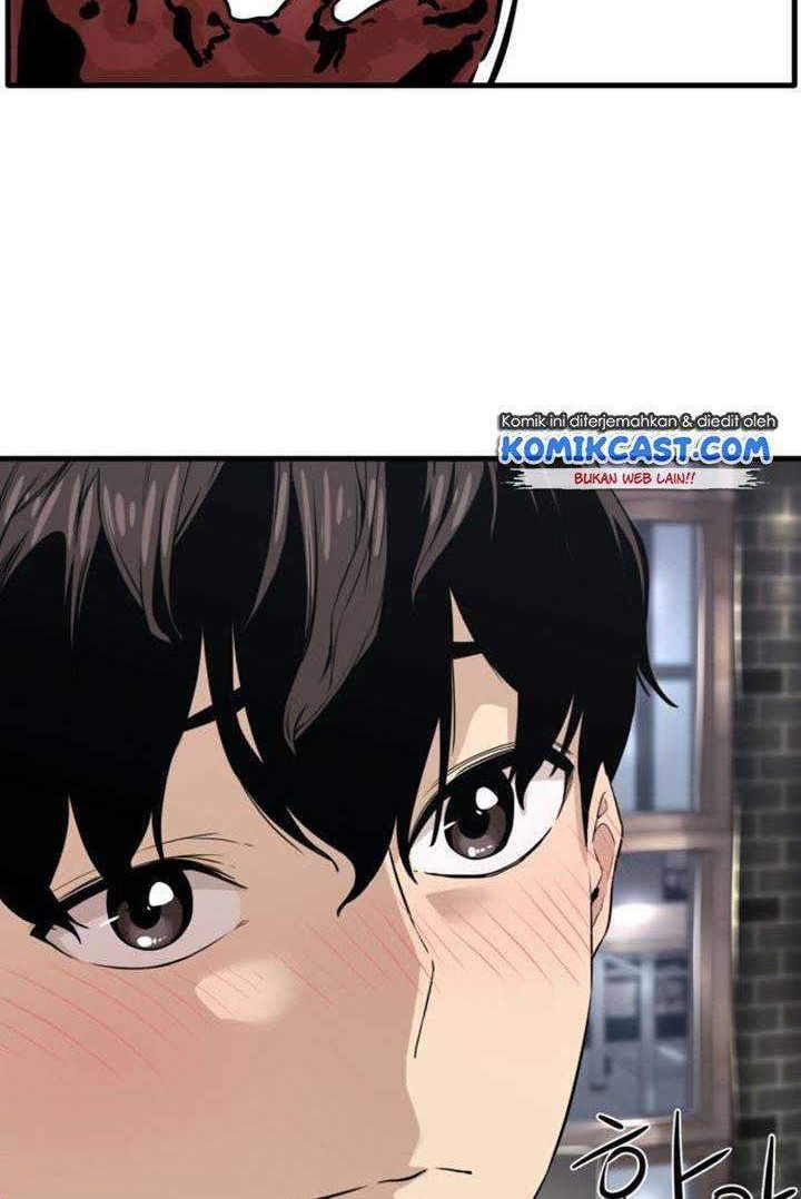 A Day Like a Shit Chapter 9 - halaman 61