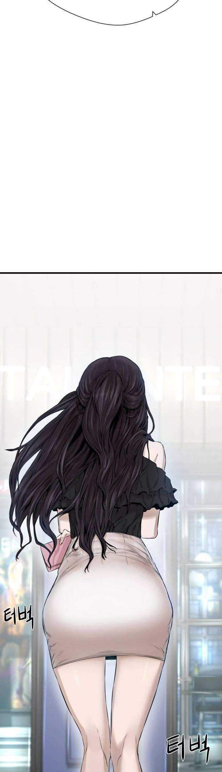 A Day Like a Shit Chapter 9 - halaman 66