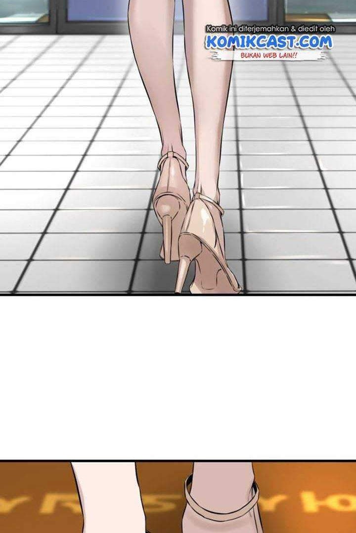 A Day Like a Shit Chapter 9 - halaman 67