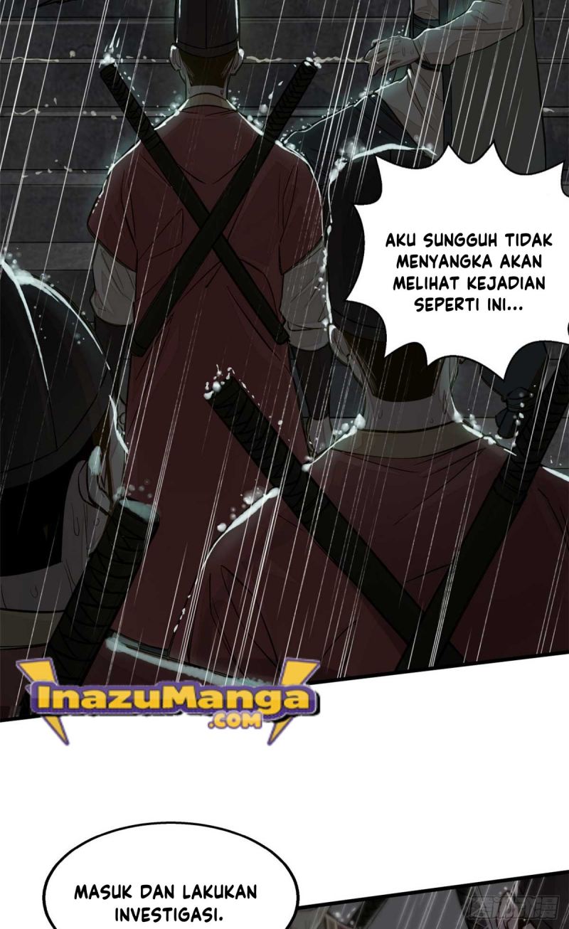 A Demonic Heart Chapter 1 - halaman 11