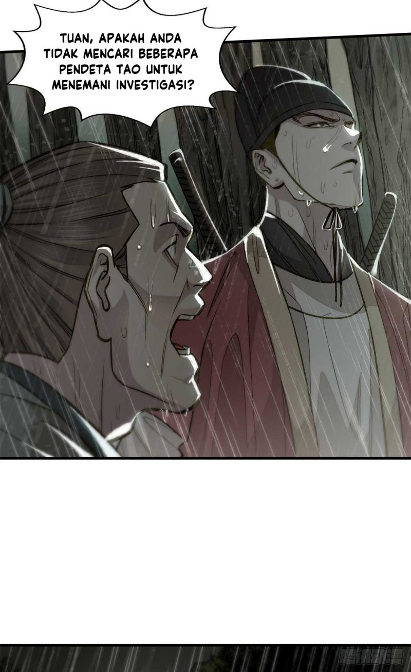 A Demonic Heart Chapter 1 - halaman 13
