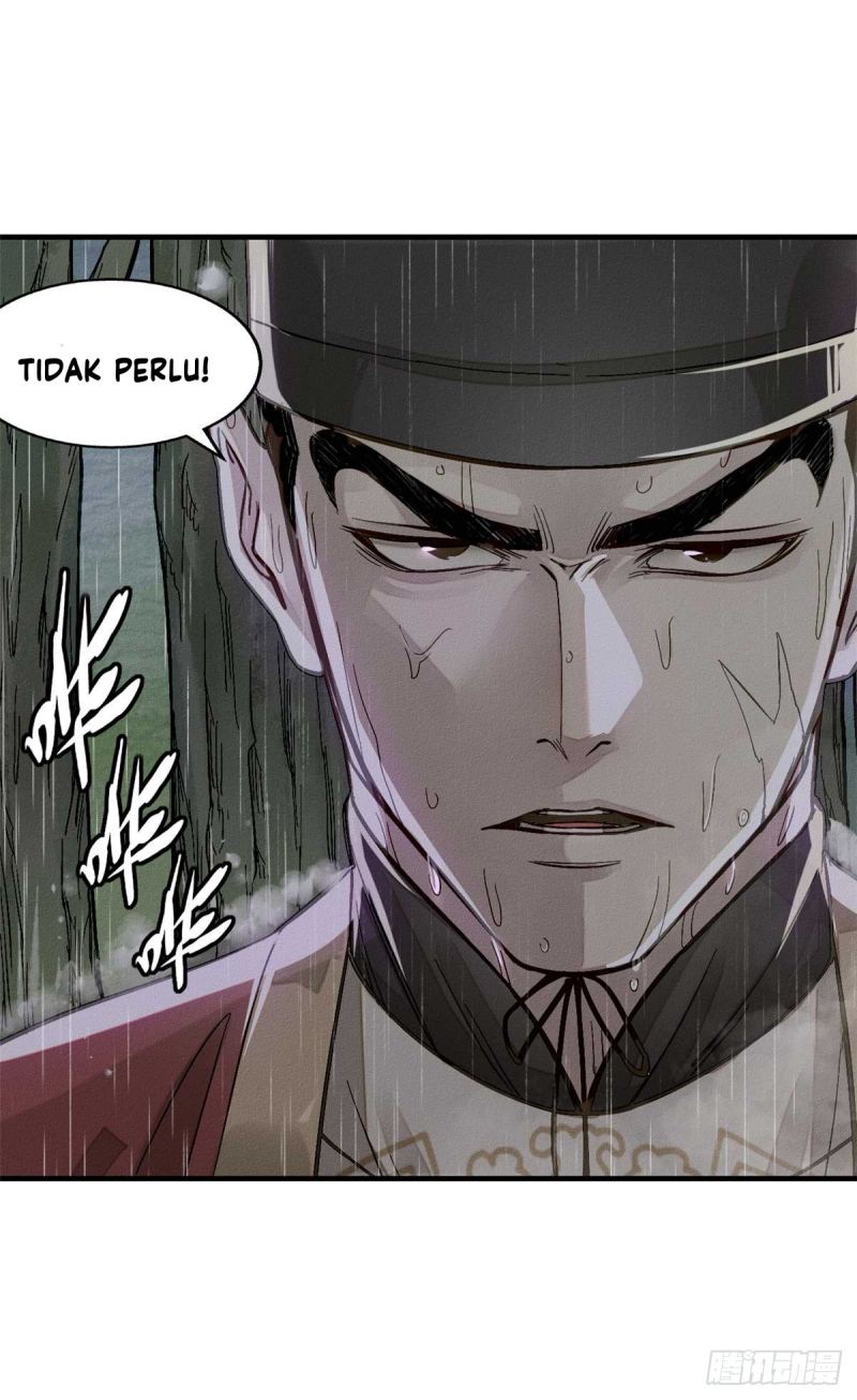 A Demonic Heart Chapter 1 - halaman 15