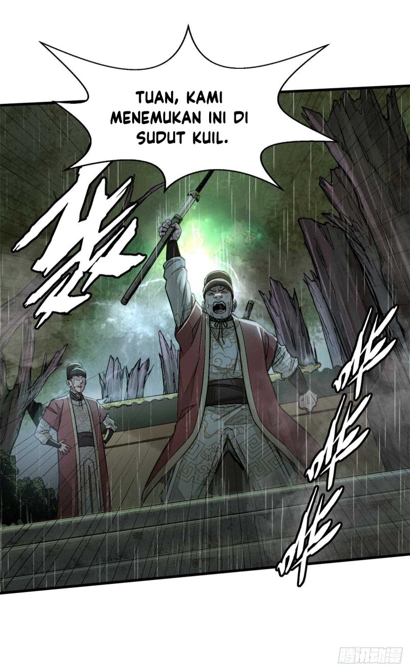 A Demonic Heart Chapter 1 - halaman 16