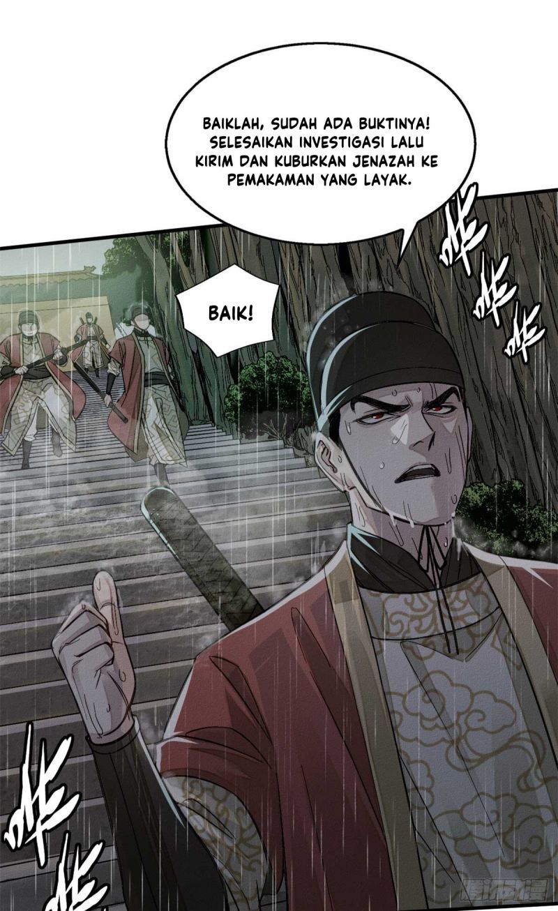 A Demonic Heart Chapter 1 - halaman 17
