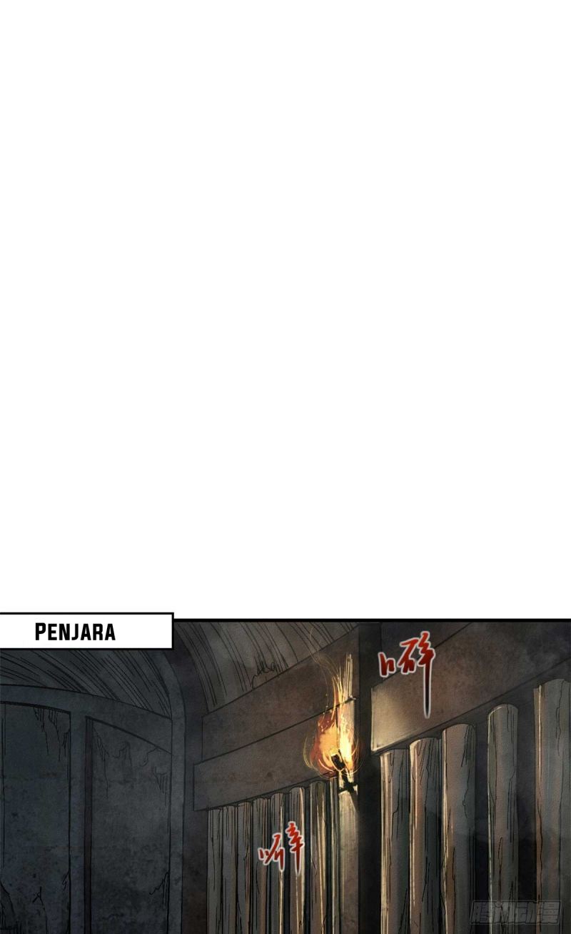 A Demonic Heart Chapter 1 - halaman 19