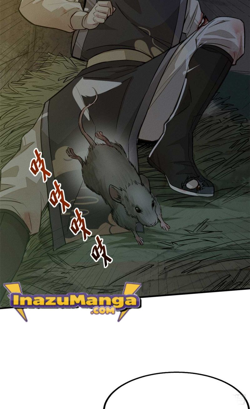 A Demonic Heart Chapter 1 - halaman 26
