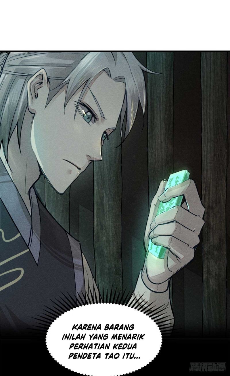 A Demonic Heart Chapter 1 - halaman 28