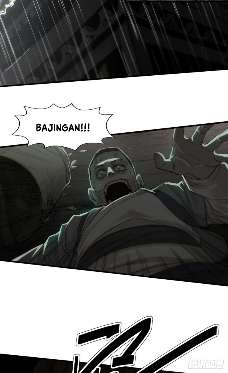 A Demonic Heart Chapter 1 - halaman 3