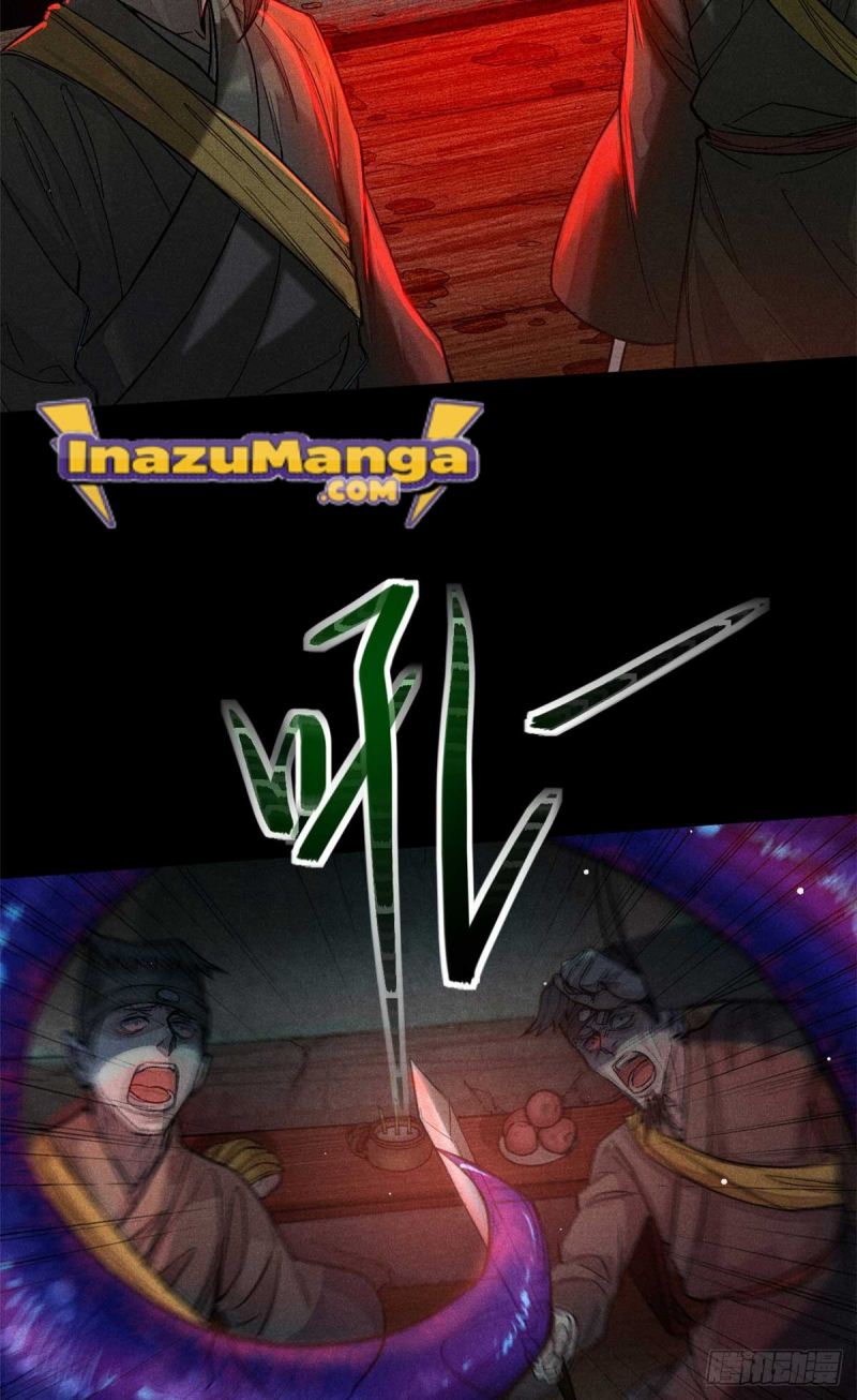A Demonic Heart Chapter 1 - halaman 33
