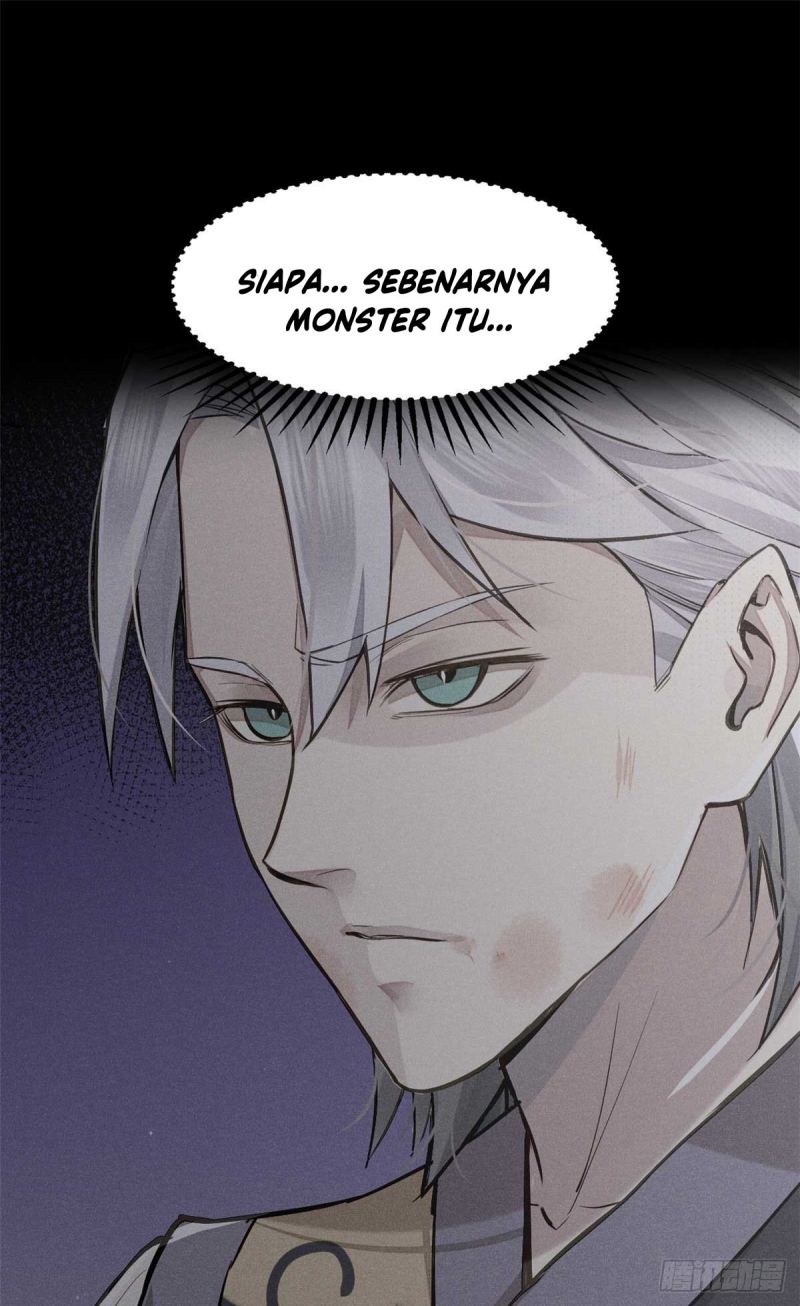 A Demonic Heart Chapter 1 - halaman 41