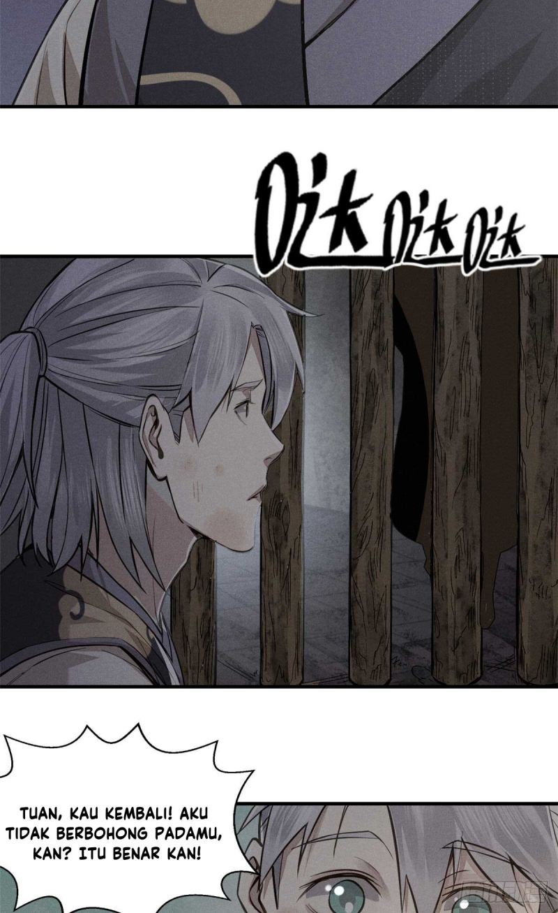 A Demonic Heart Chapter 1 - halaman 42