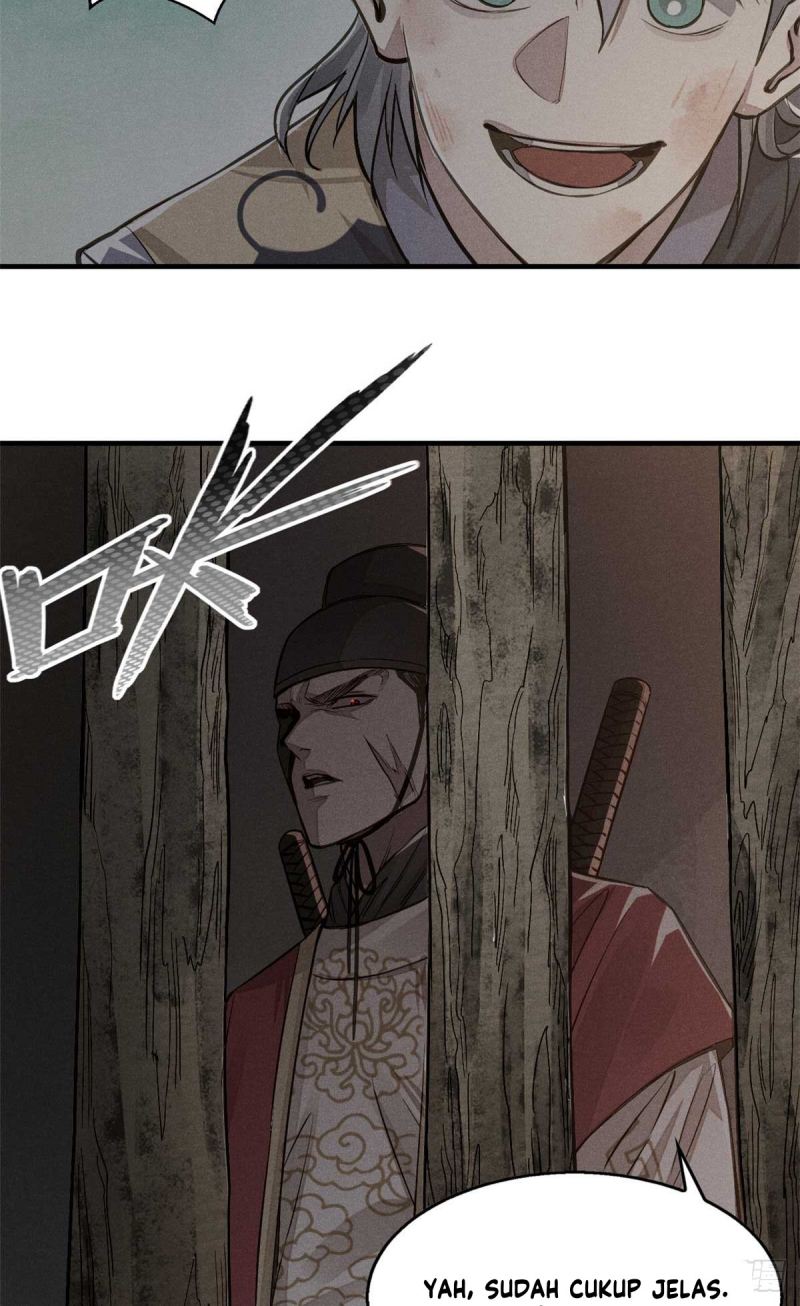 A Demonic Heart Chapter 1 - halaman 43