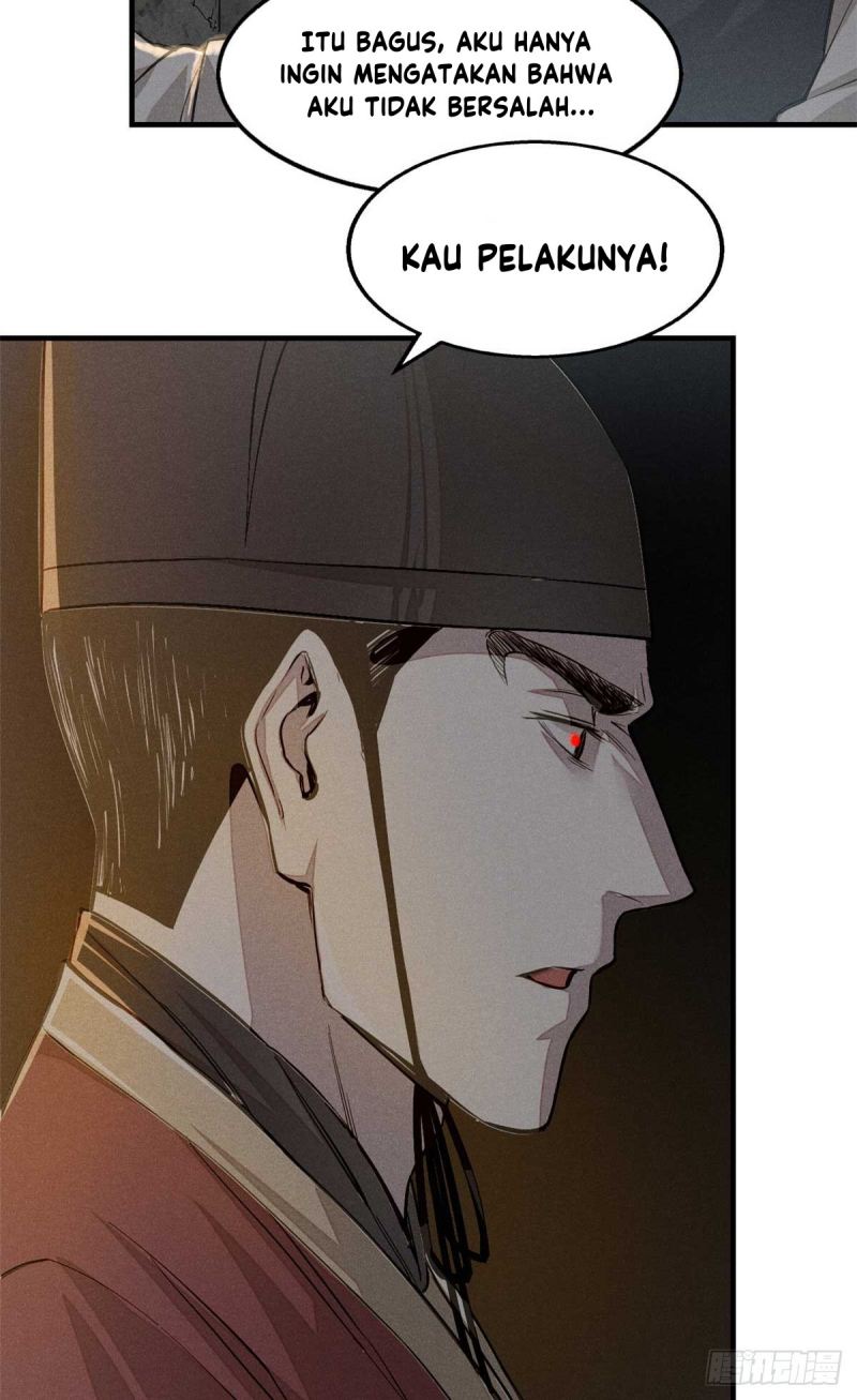 A Demonic Heart Chapter 1 - halaman 45