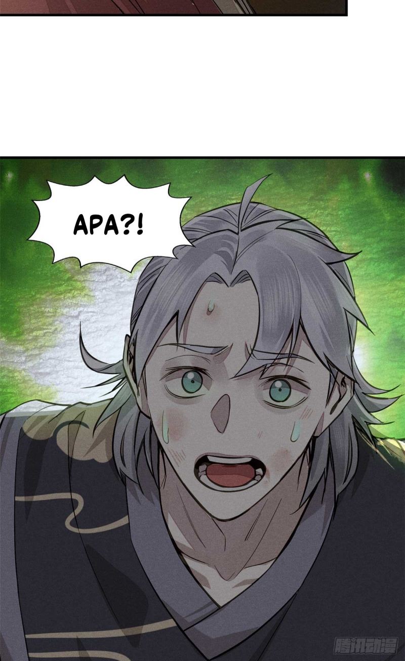 A Demonic Heart Chapter 1 - halaman 46