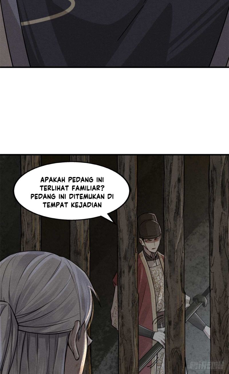 A Demonic Heart Chapter 1 - halaman 47