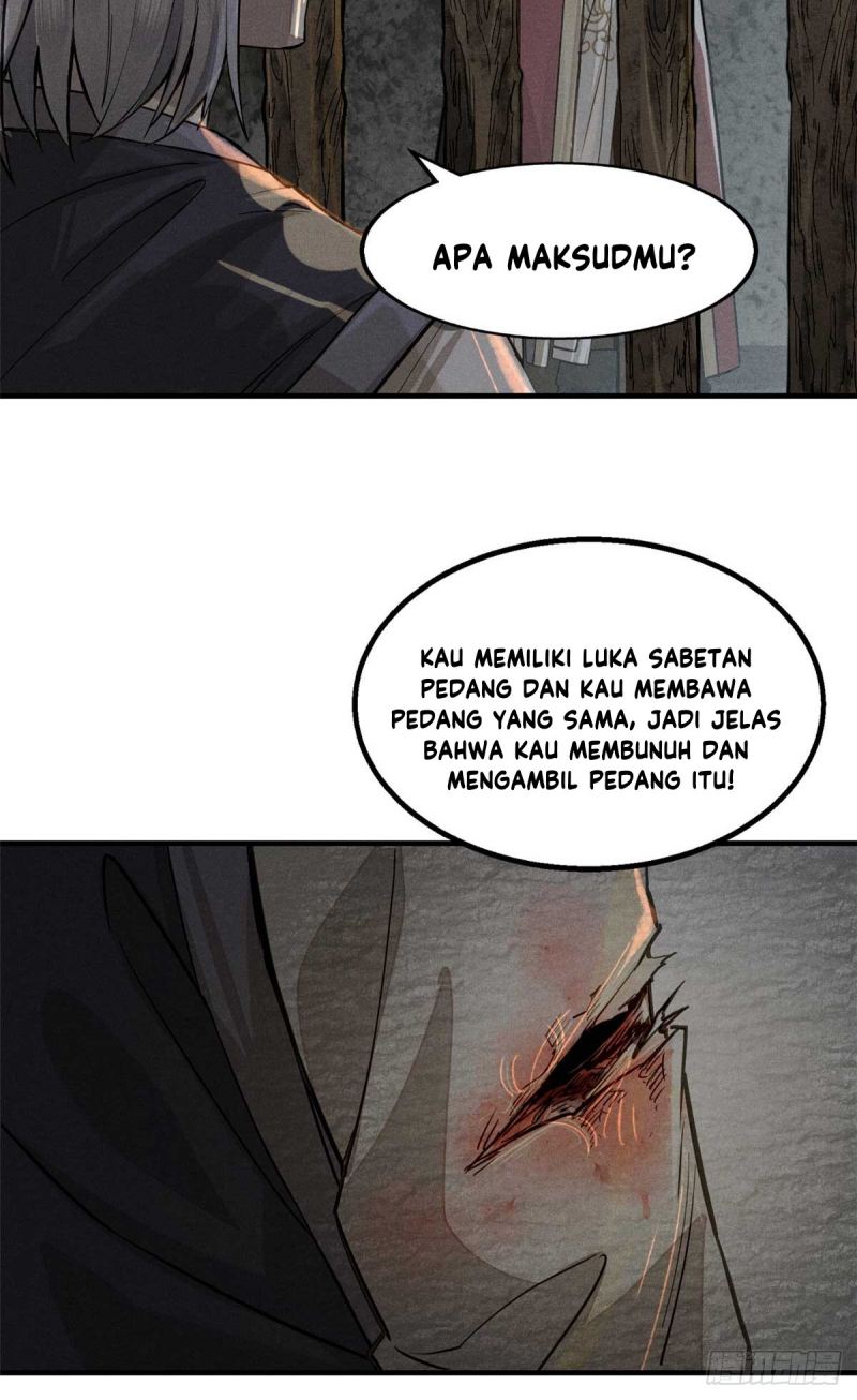 A Demonic Heart Chapter 1 - halaman 48