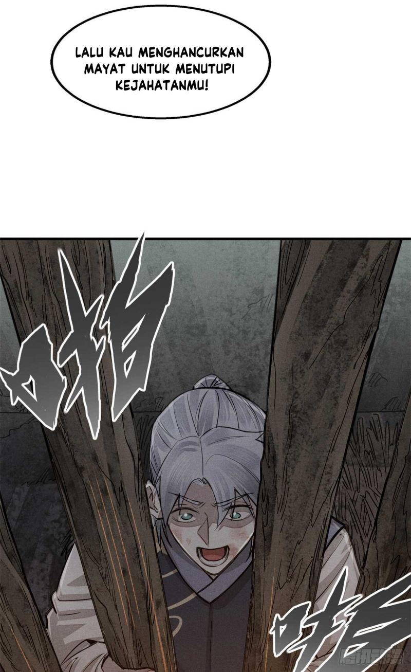 A Demonic Heart Chapter 1 - halaman 49