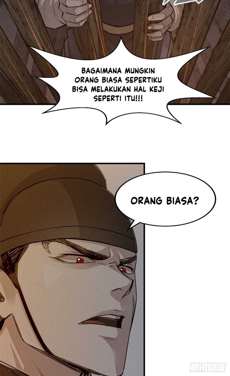 A Demonic Heart Chapter 1 - halaman 50