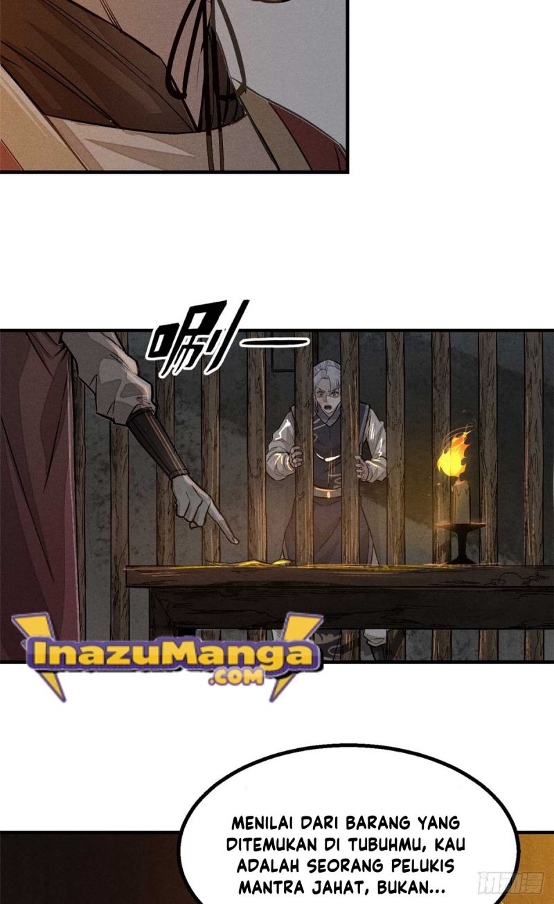 A Demonic Heart Chapter 1 - halaman 51