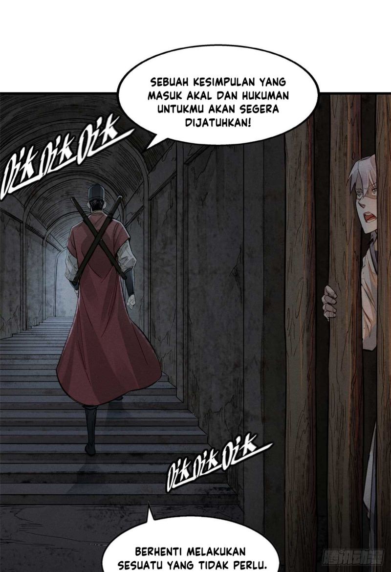 A Demonic Heart Chapter 1 - halaman 54