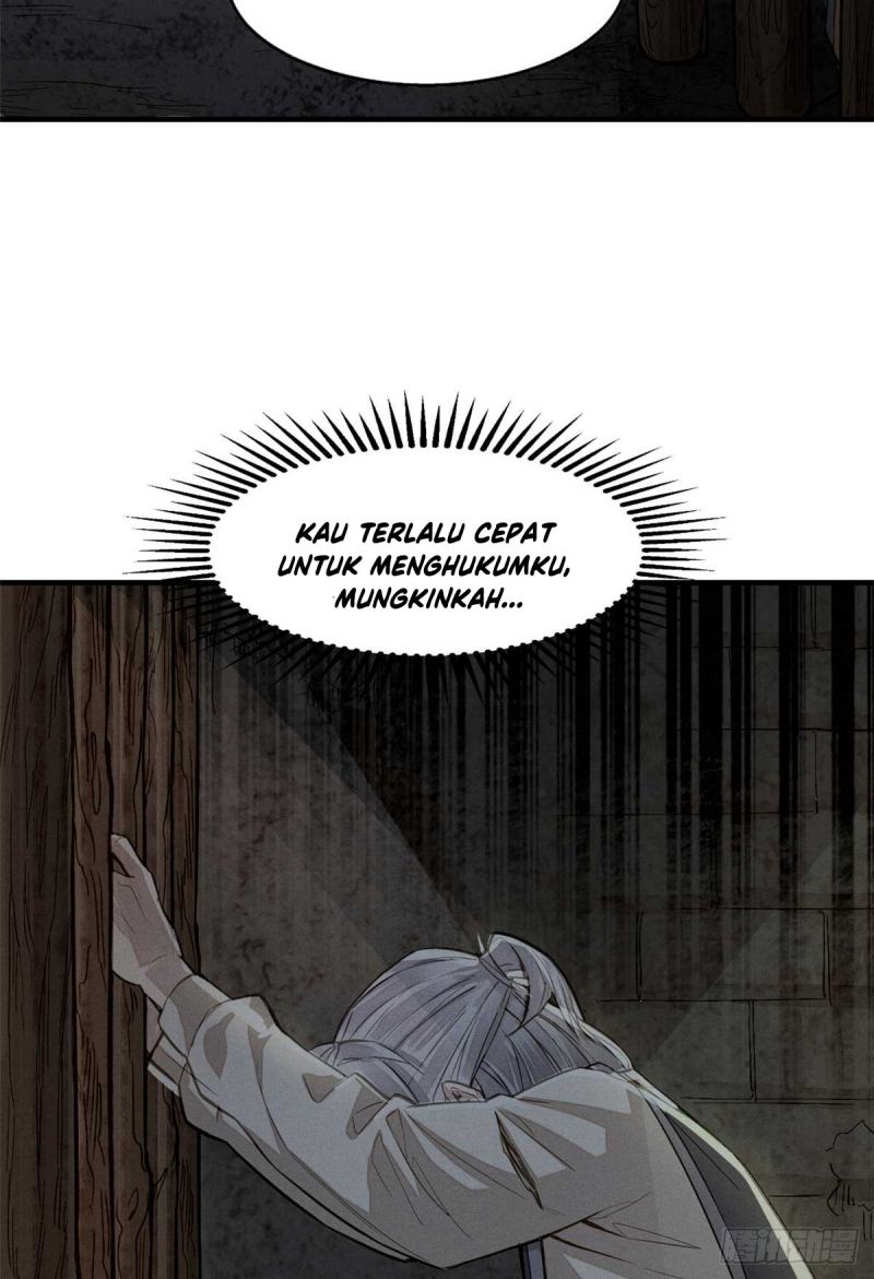 A Demonic Heart Chapter 1 - halaman 55