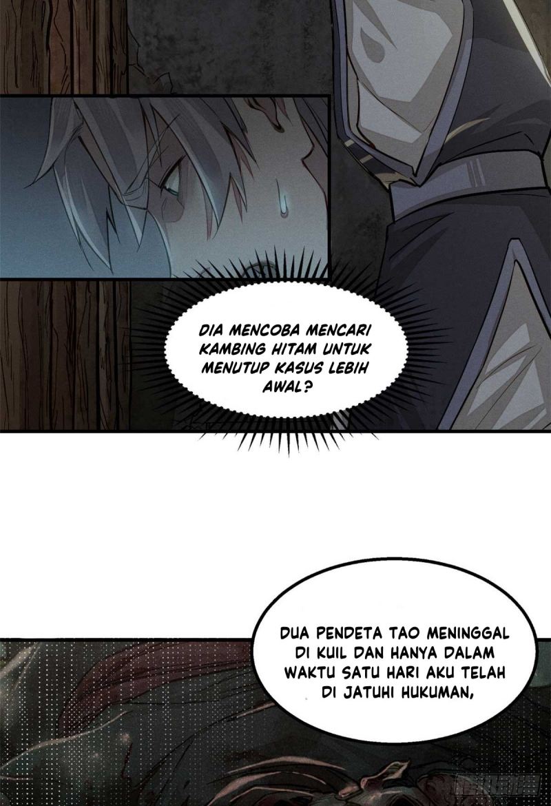 A Demonic Heart Chapter 1 - halaman 56