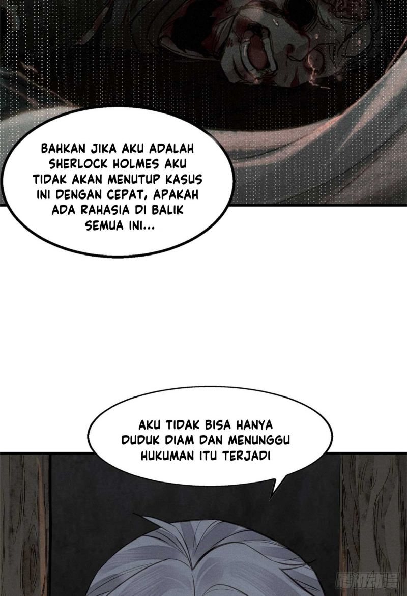A Demonic Heart Chapter 1 - halaman 57