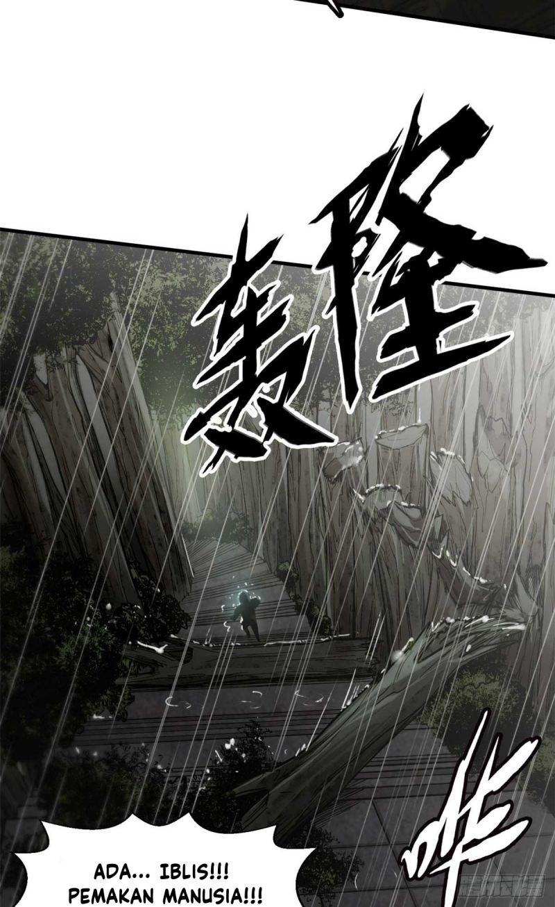 A Demonic Heart Chapter 1 - halaman 8