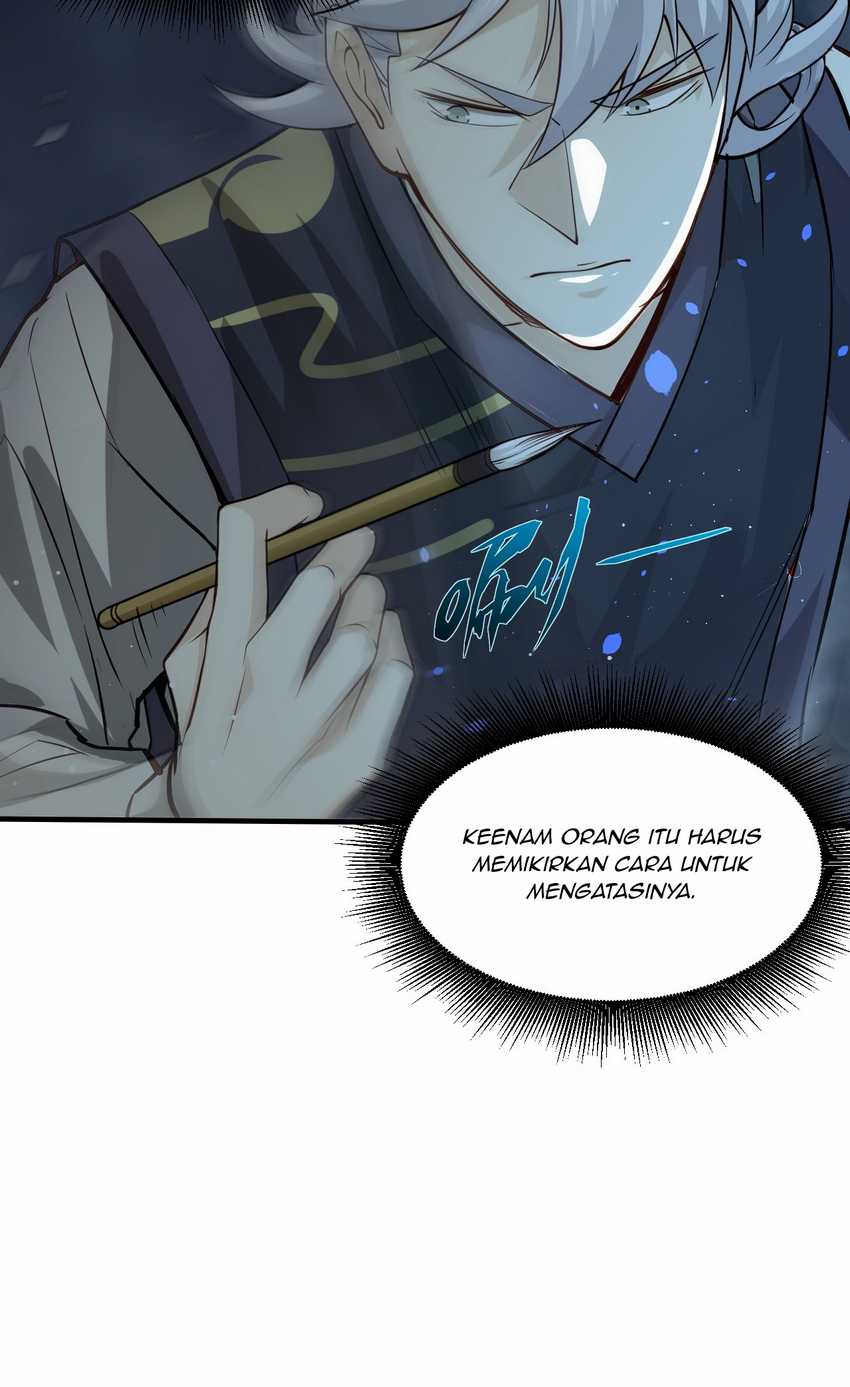 A Demonic Heart Chapter 10 - halaman 10