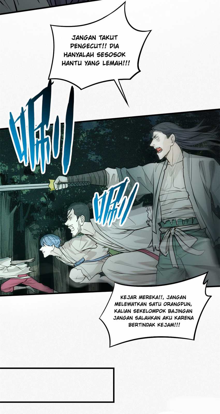 A Demonic Heart Chapter 10 - halaman 12