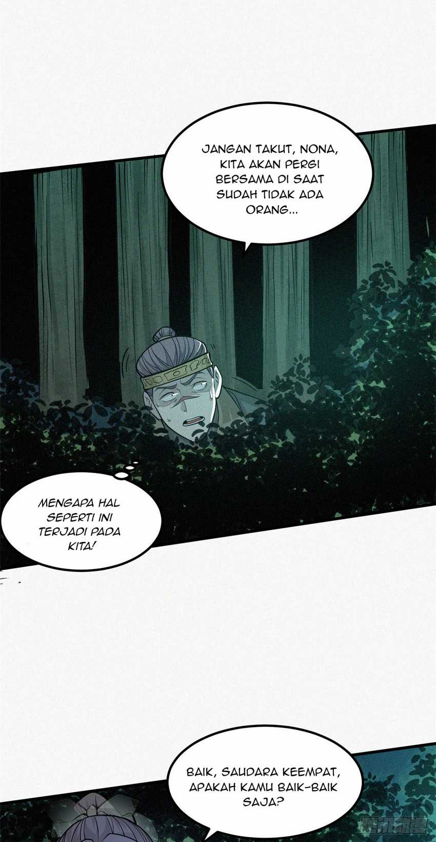 A Demonic Heart Chapter 10 - halaman 13