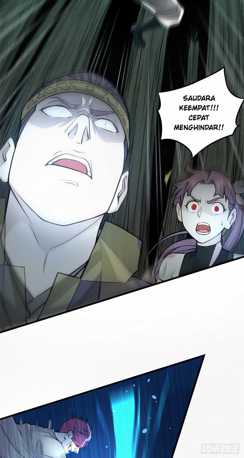 A Demonic Heart Chapter 10 - halaman 16