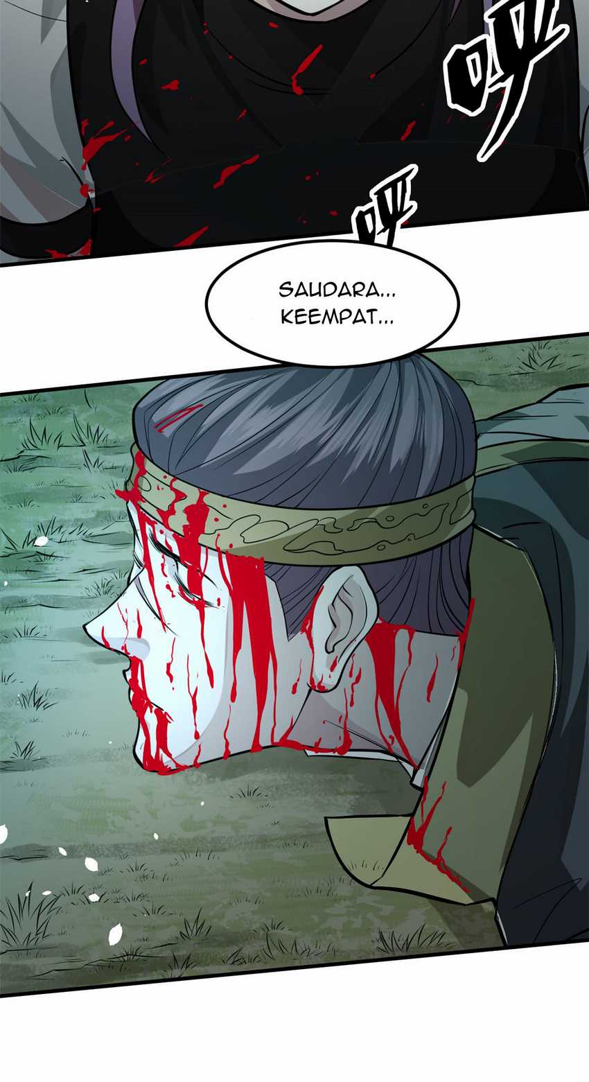 A Demonic Heart Chapter 10 - halaman 20