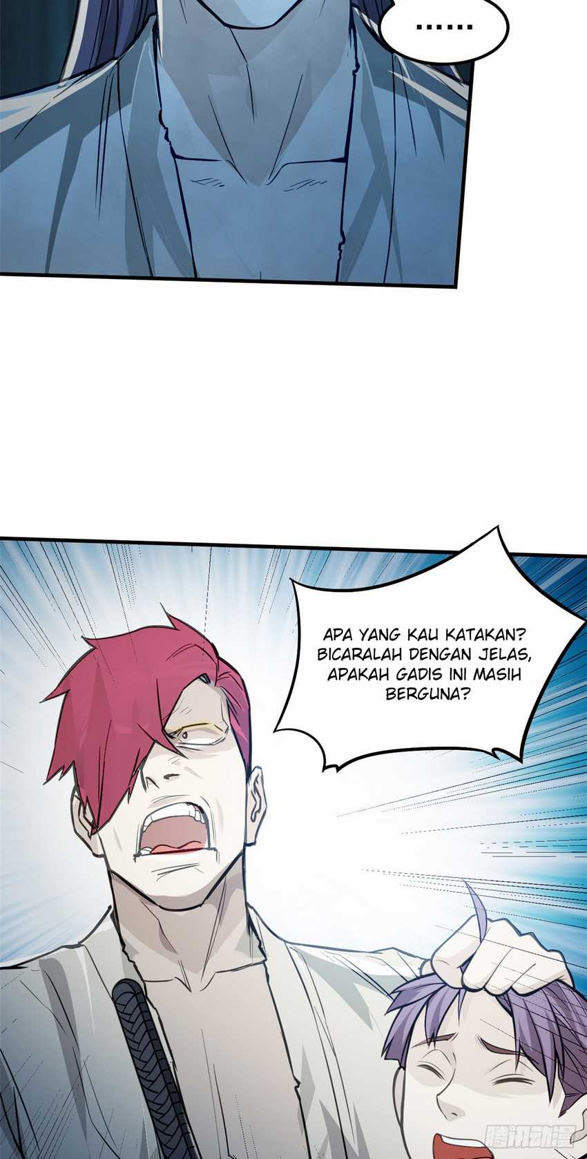 A Demonic Heart Chapter 10 - halaman 27