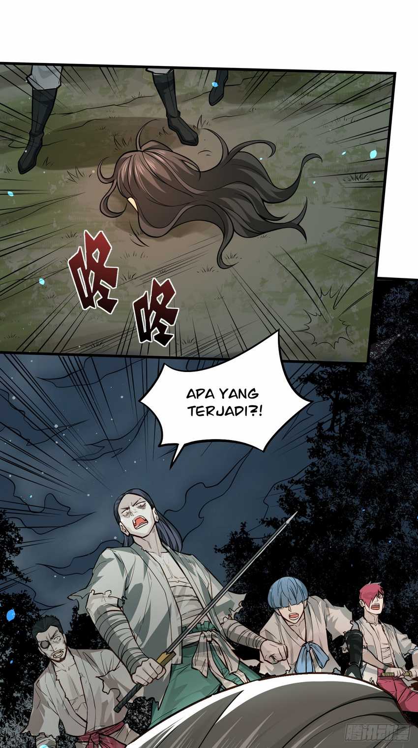 A Demonic Heart Chapter 10 - halaman 3