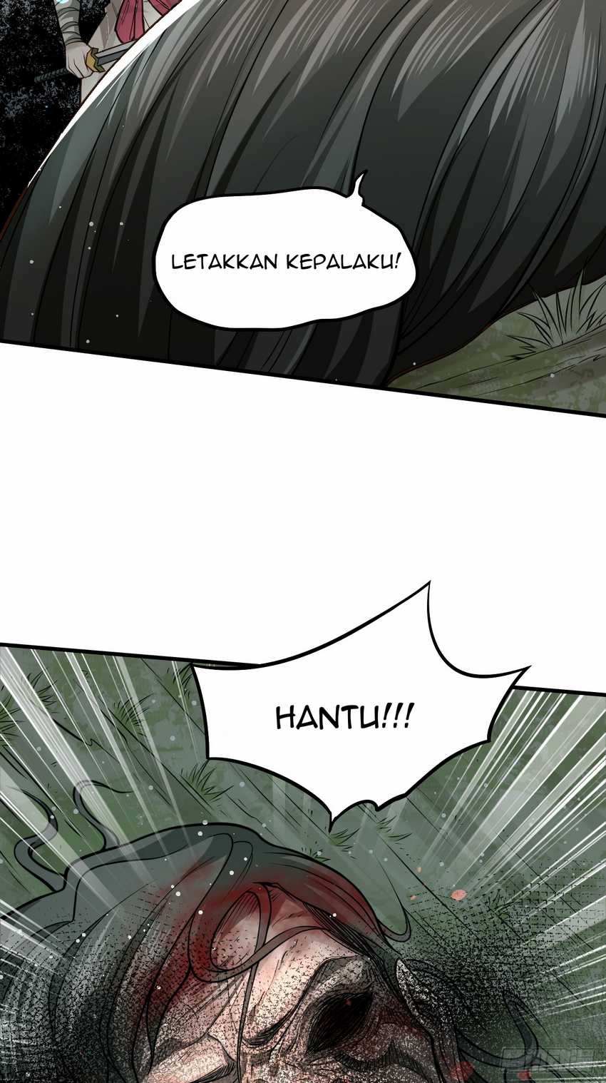 A Demonic Heart Chapter 10 - halaman 4