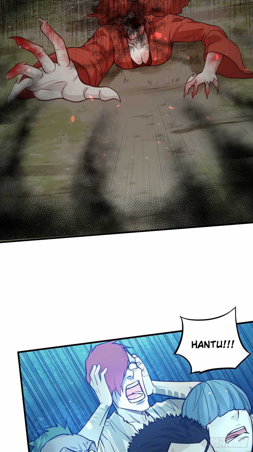 A Demonic Heart Chapter 10 - halaman 6