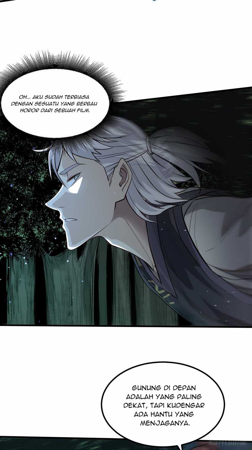 A Demonic Heart Chapter 10 - halaman 8
