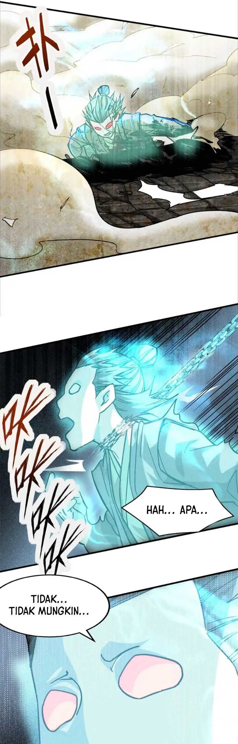 A Demonic Heart Chapter 100 - halaman 13