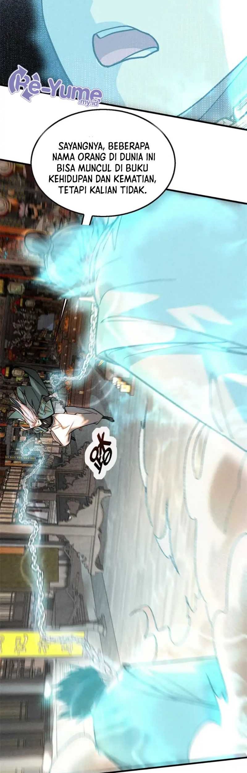 A Demonic Heart Chapter 100 - halaman 14