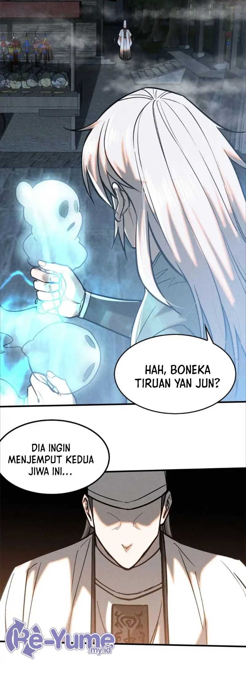 A Demonic Heart Chapter 100 - halaman 17
