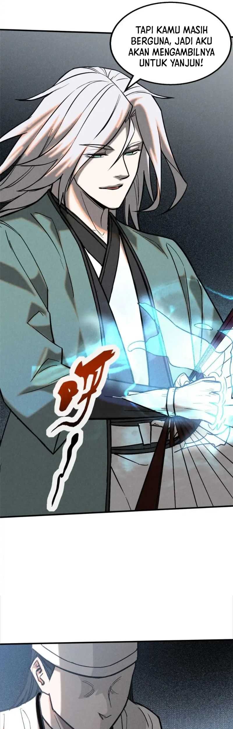 A Demonic Heart Chapter 100 - halaman 18