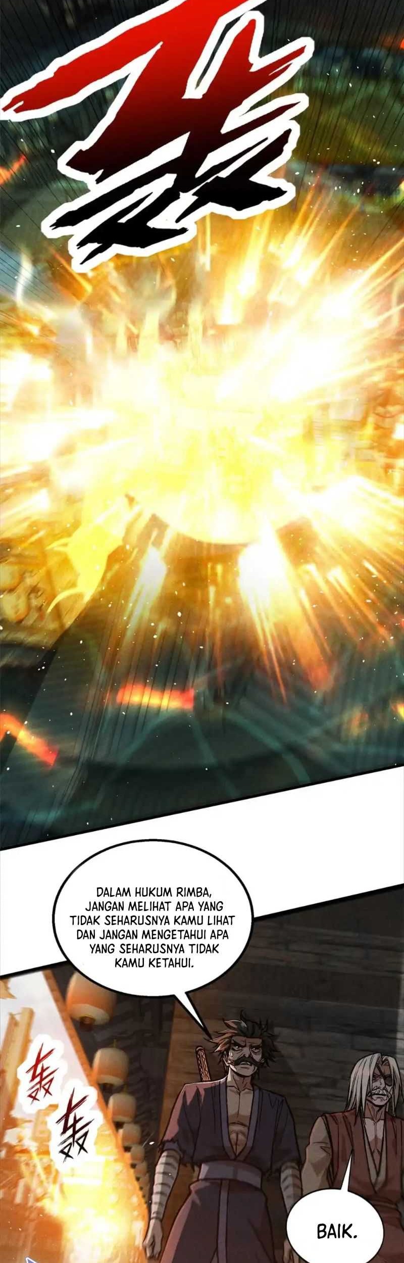 A Demonic Heart Chapter 100 - halaman 2