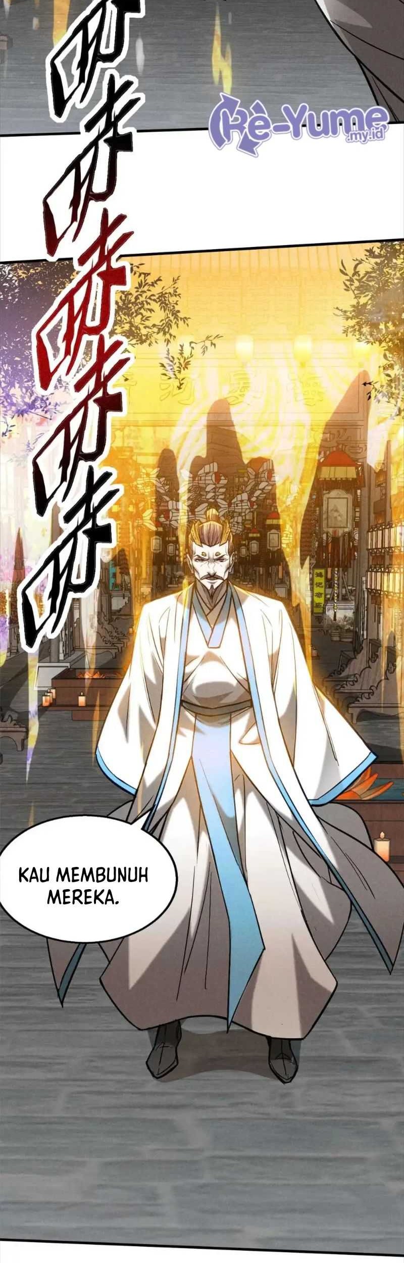A Demonic Heart Chapter 100 - halaman 22