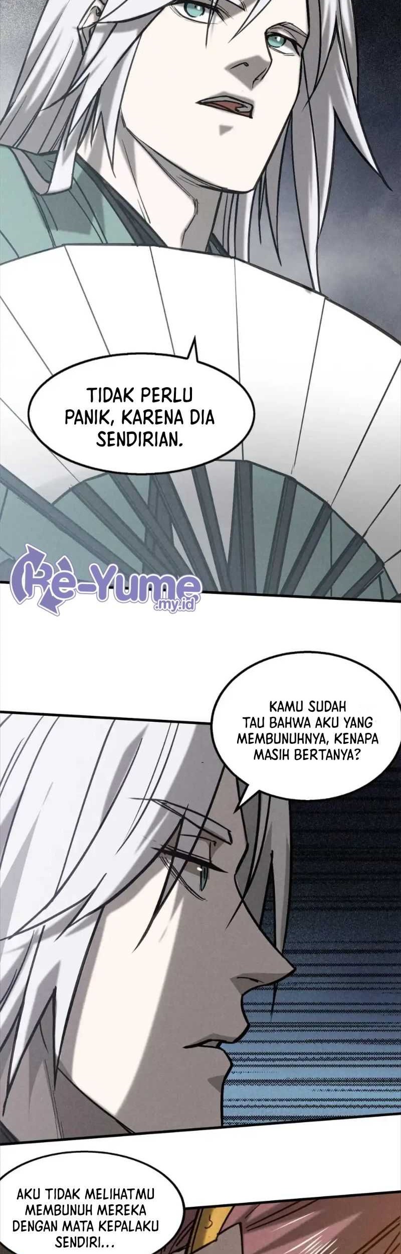A Demonic Heart Chapter 100 - halaman 25
