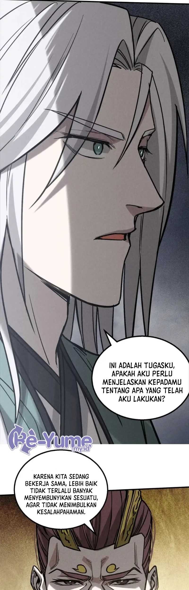 A Demonic Heart Chapter 100 - halaman 27