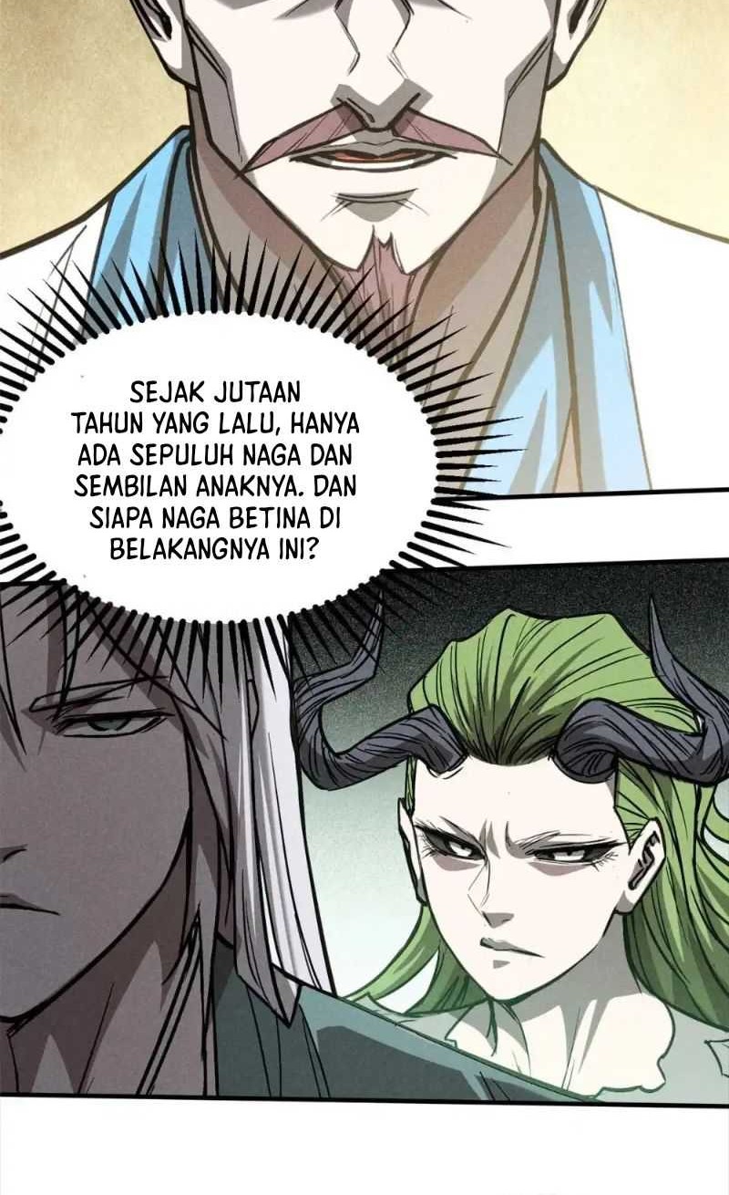 A Demonic Heart Chapter 100 - halaman 28