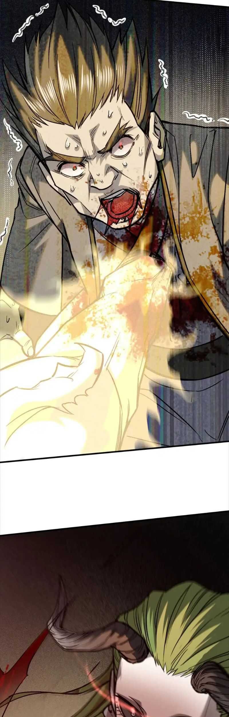 A Demonic Heart Chapter 100 - halaman 4