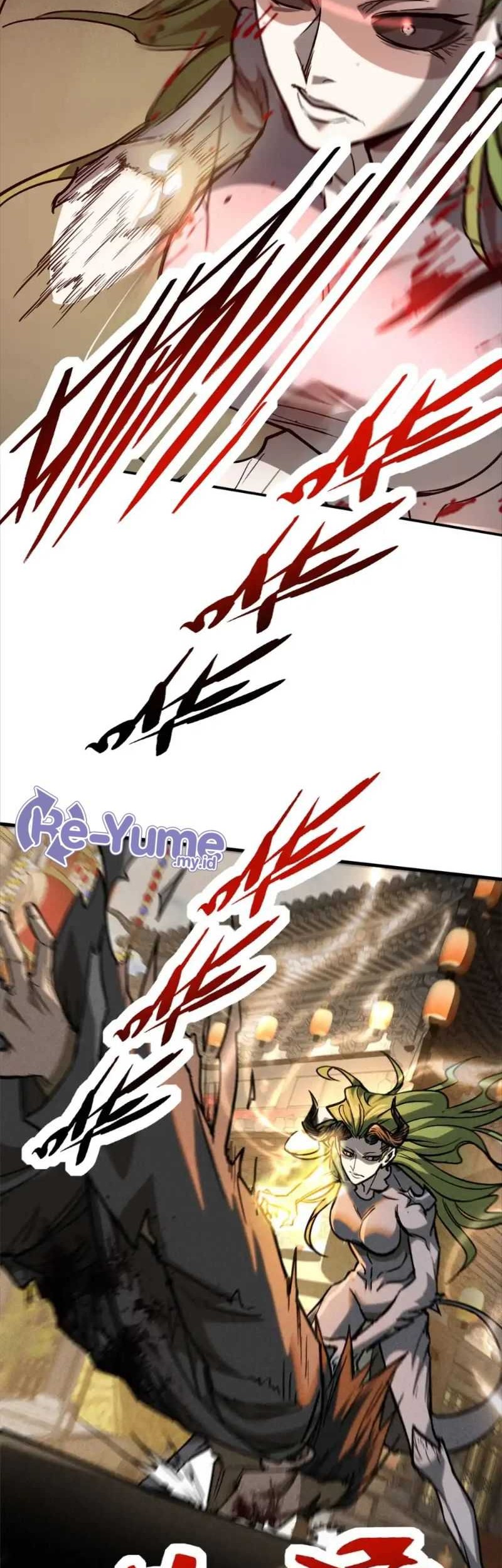 A Demonic Heart Chapter 100 - halaman 5